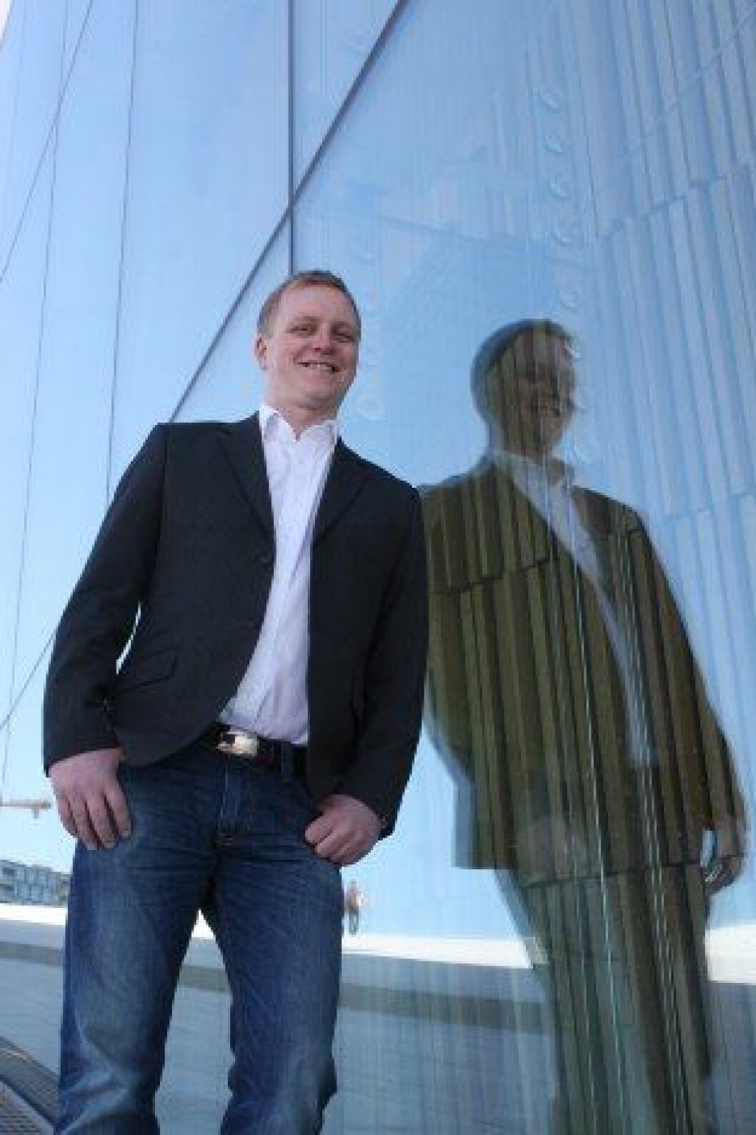 Øyvind Selboe Bruktutstyr Øyvind Selboe Bruktutstyr