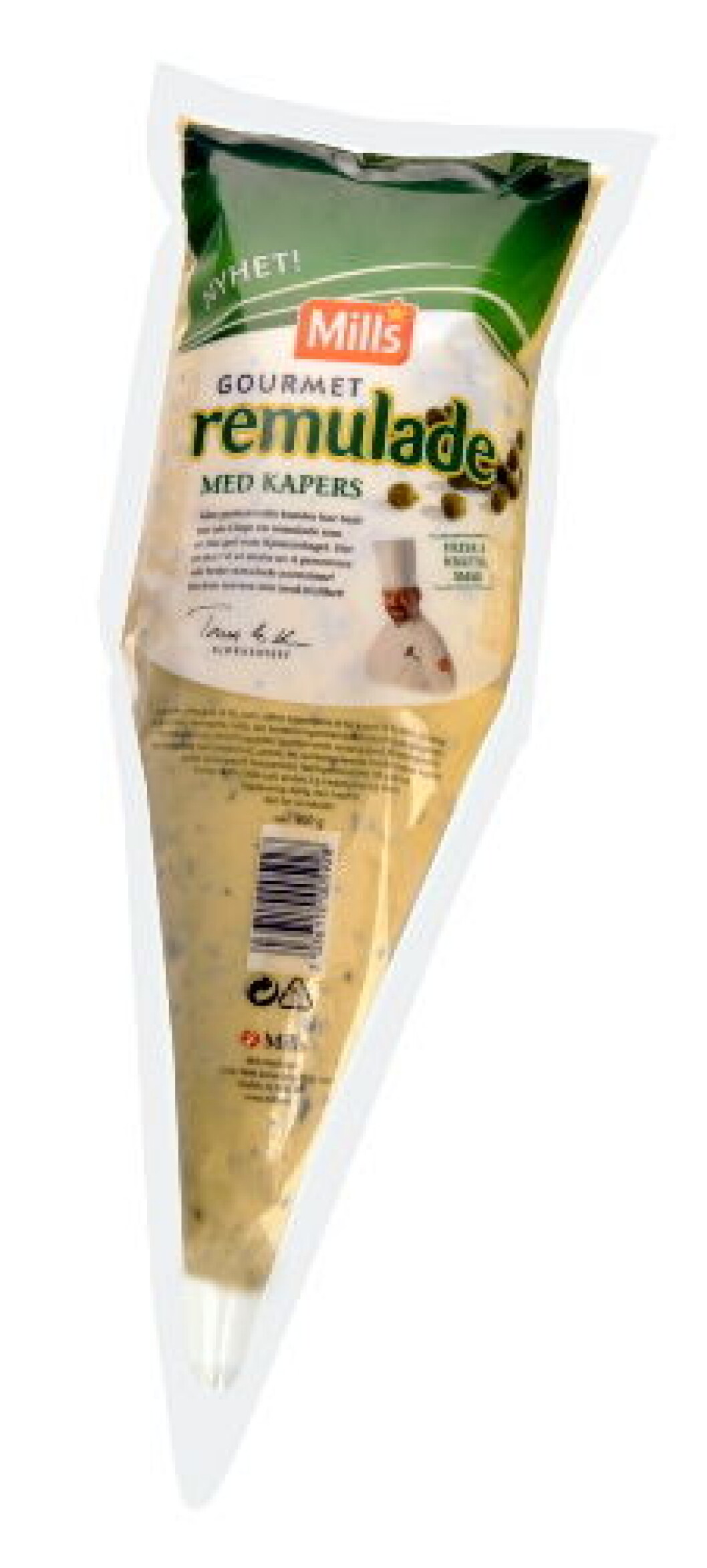 Mills Gourmetremulade Mills Gourmetremulade