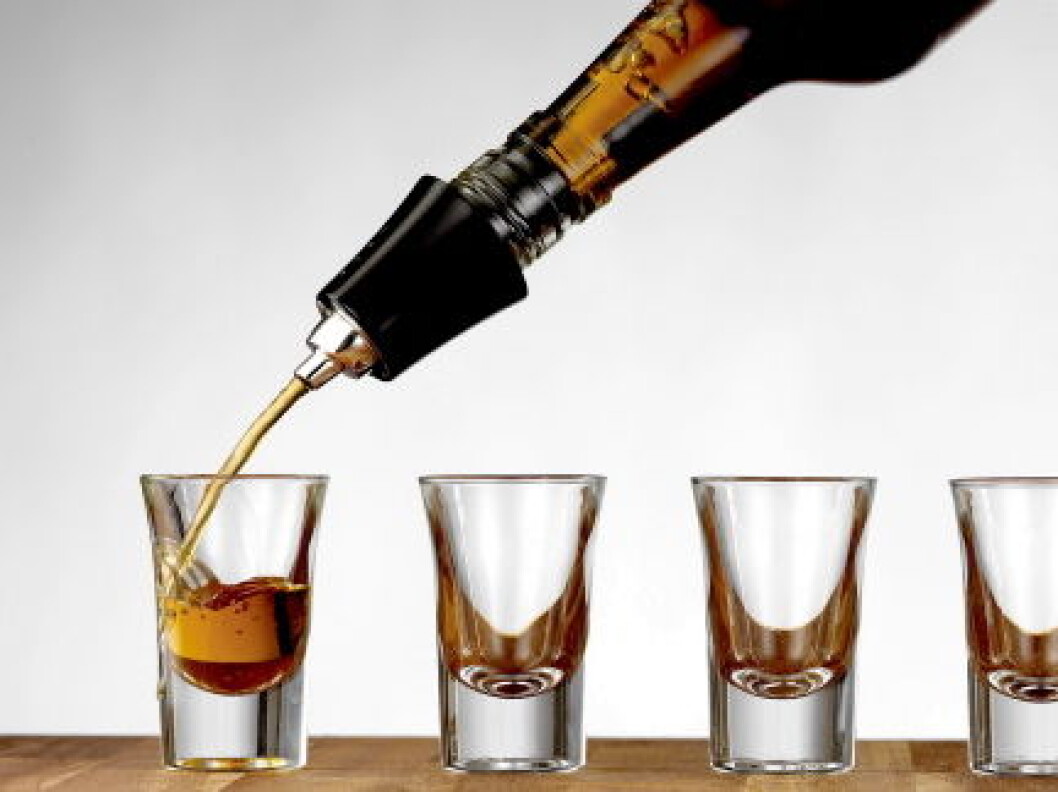 Barcontrol tap nett Barcontrol tap nett