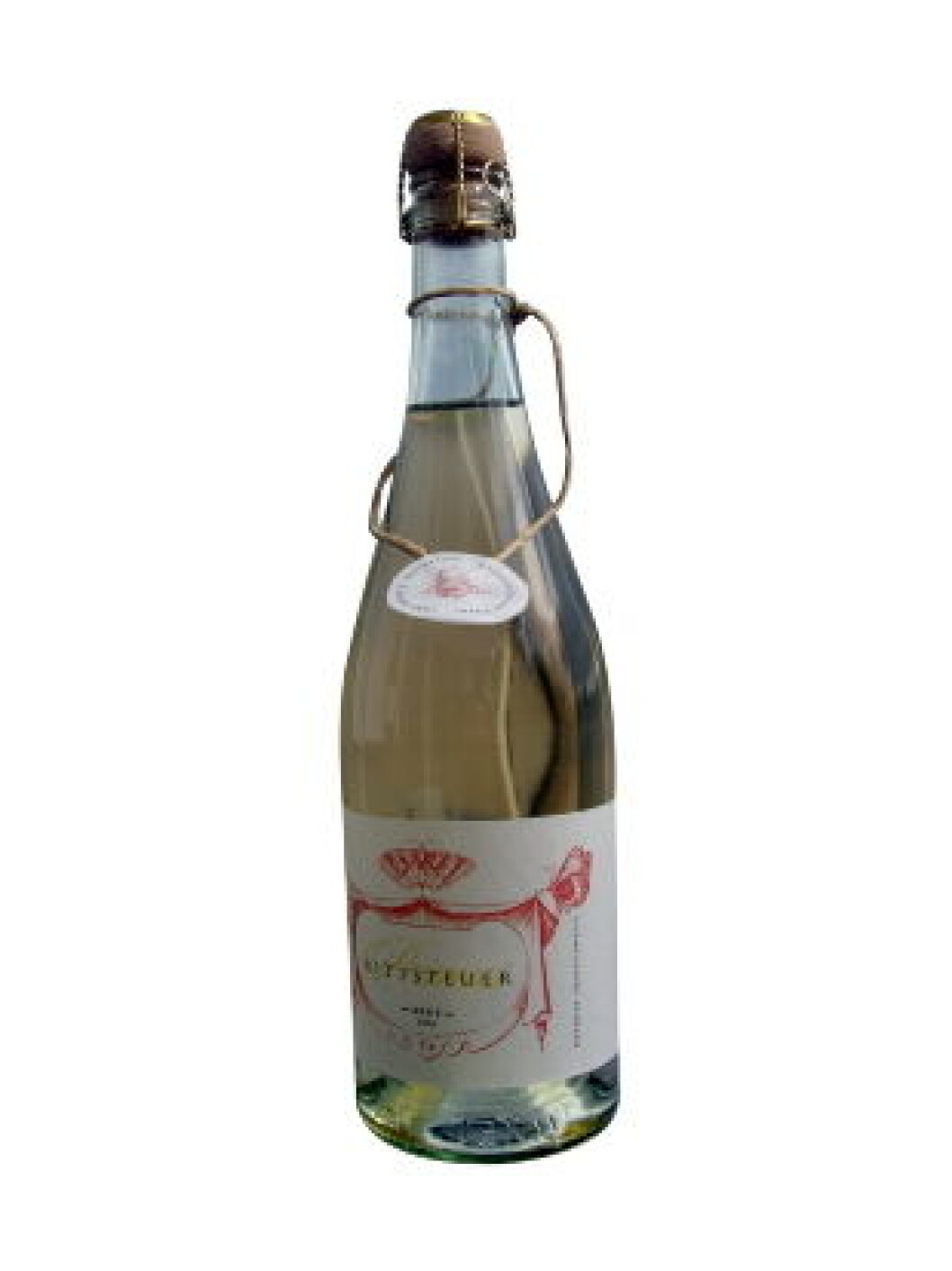 Rittsteuer Brut Primus Rittsteuer Brut Primus