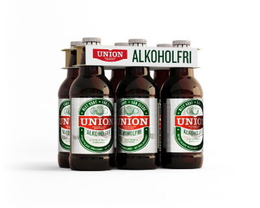 Union alkoholfri 6pk nett Union alkoholfri 6pk nett