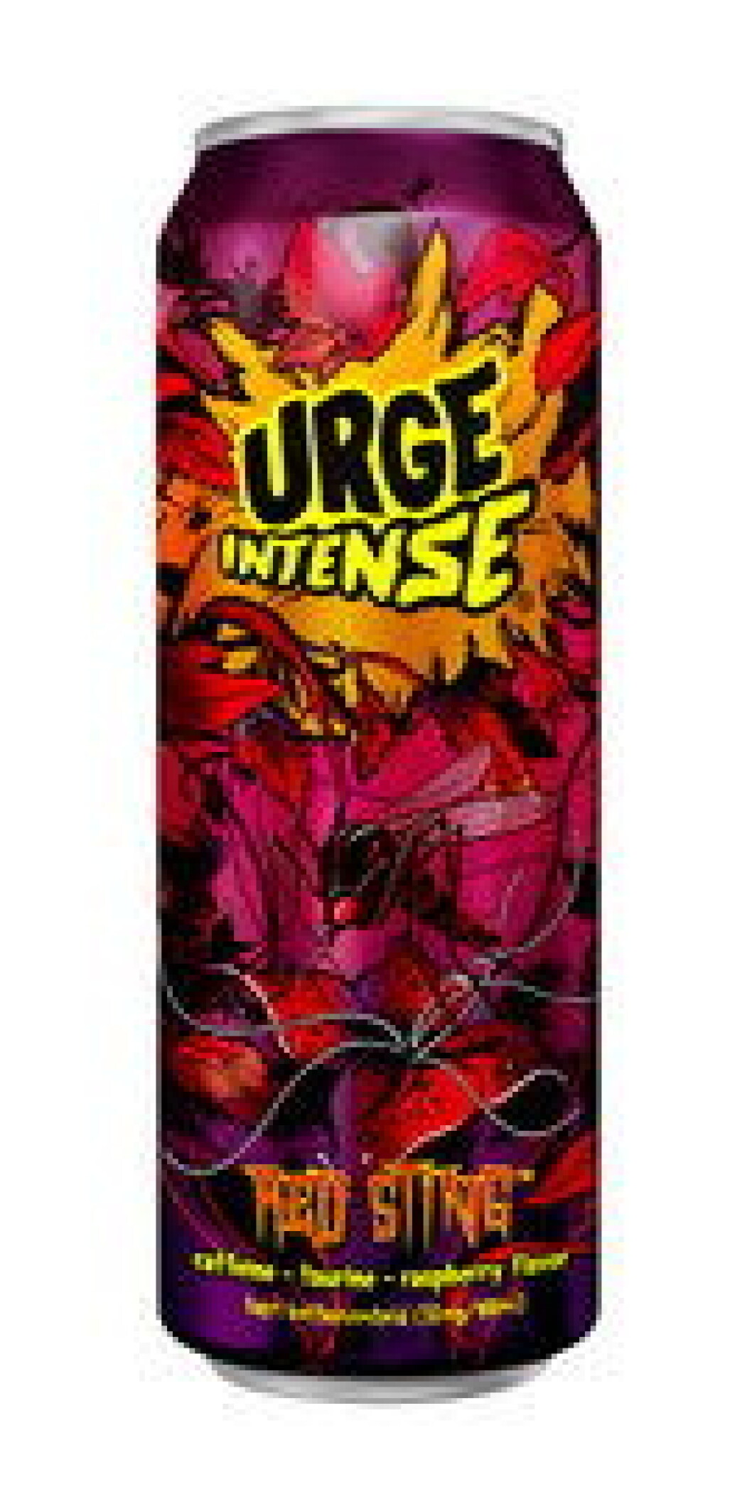Urge intense Urge intense
