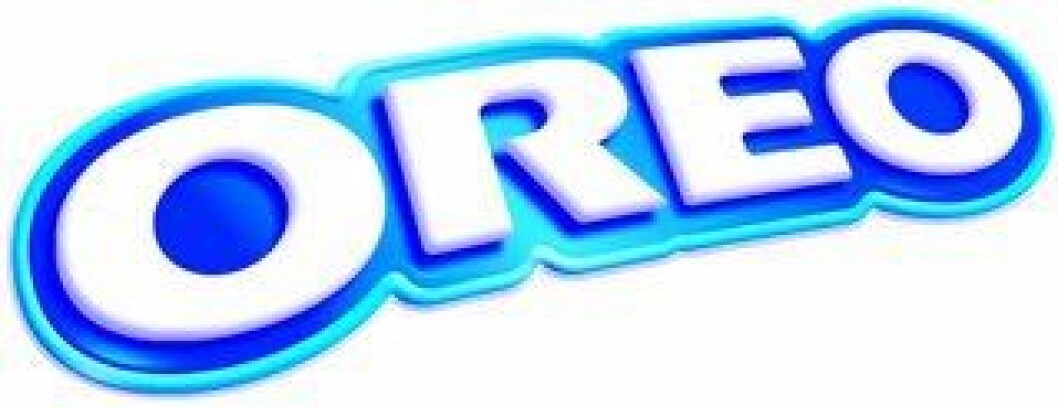 Oreo kjeks1 Oreo kjeks1