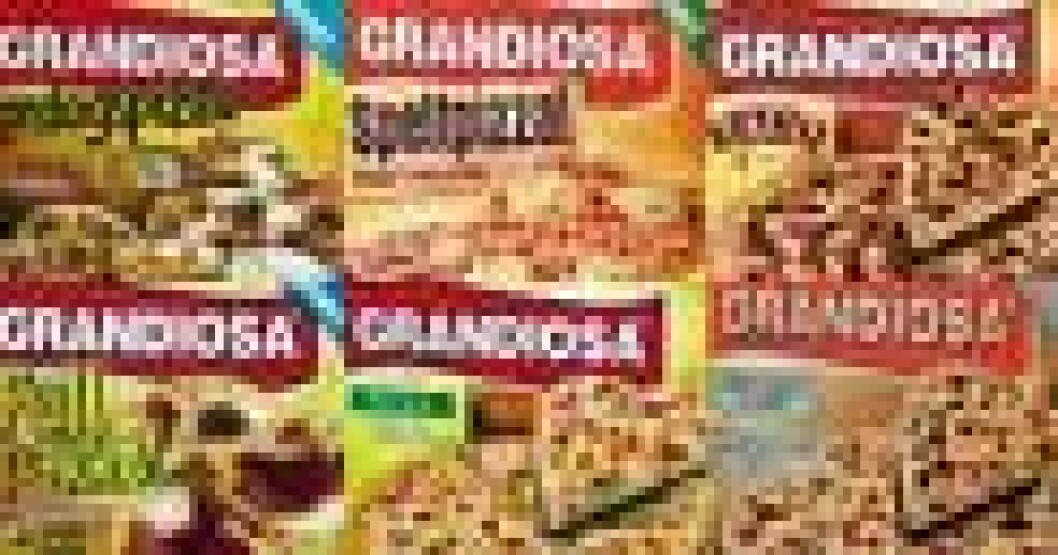 Grandiosa Grandiosa
