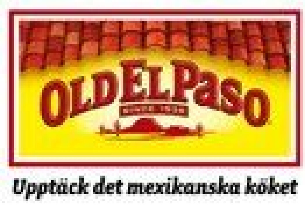 Old El Paso Old El Paso