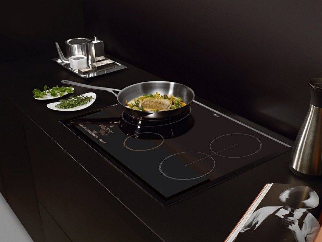 Whirlpool induksjon 6sense2 nett Whirlpool induksjon 6sense2 nett