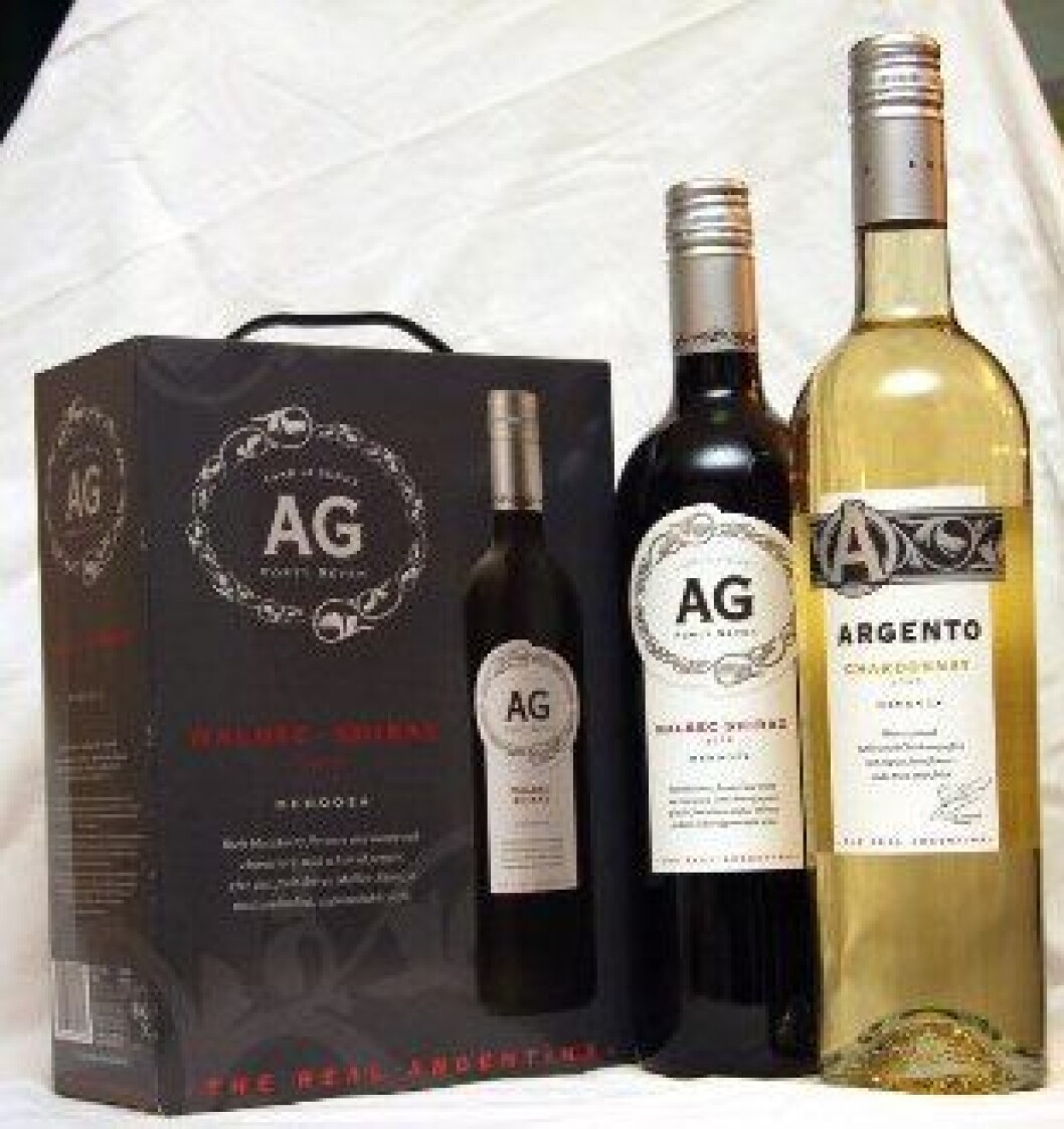 AG 47 Argento AG 47 Argento