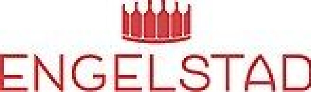 Engelstad logo Engelstad logo