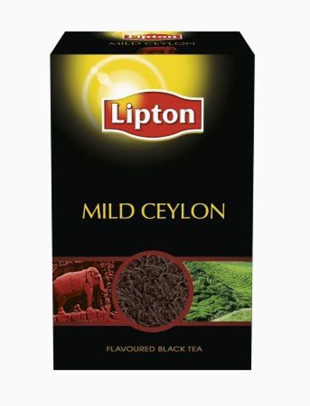 Lipton MILD CEYLON løsvekt Lipton MILD CEYLON løsvekt