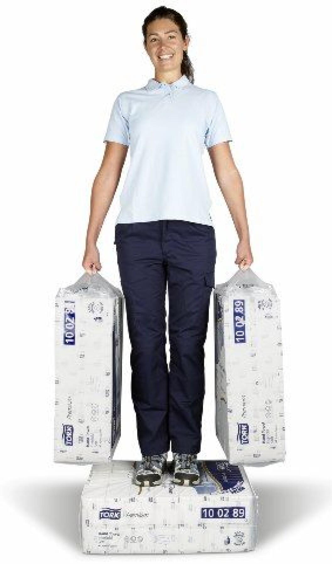 Tork Carry Pack Tork Carry Pack