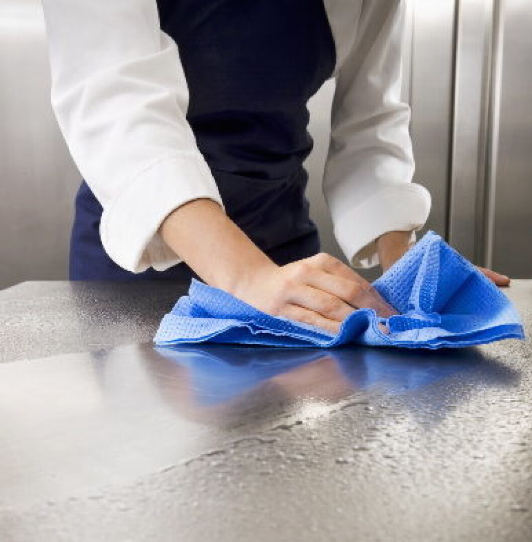 Tork Cleaning nett Tork Cleaning nett