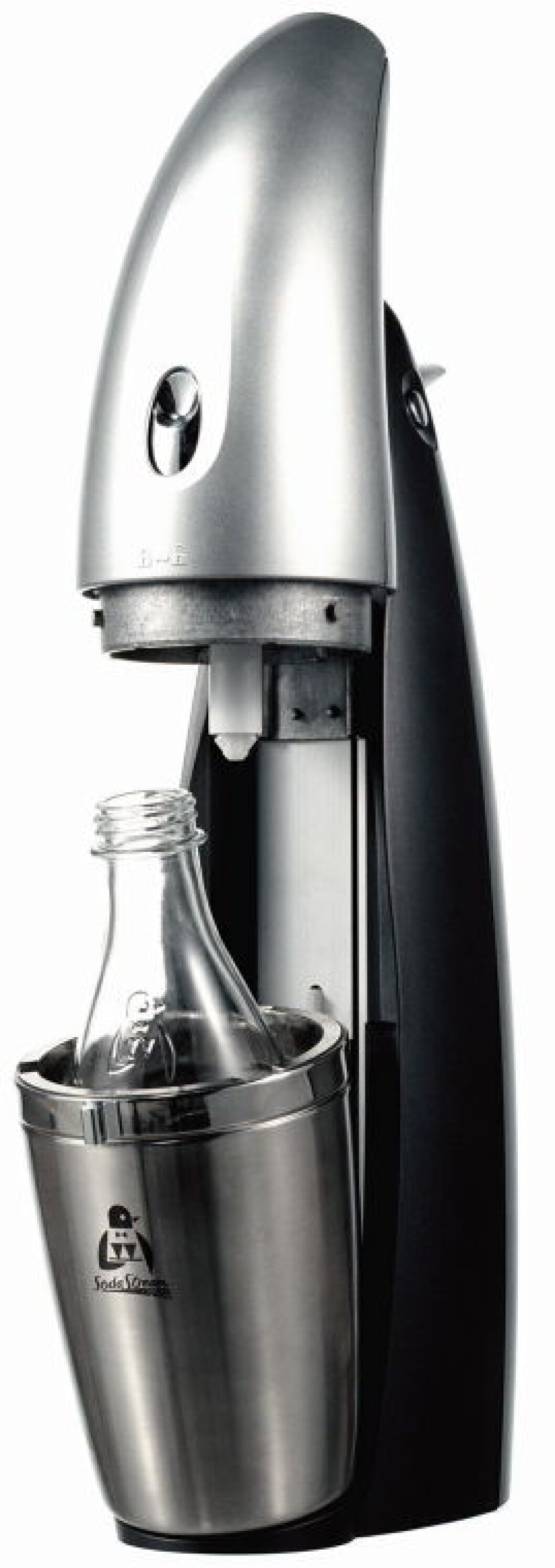 Sodastream nett Sodastream nett
