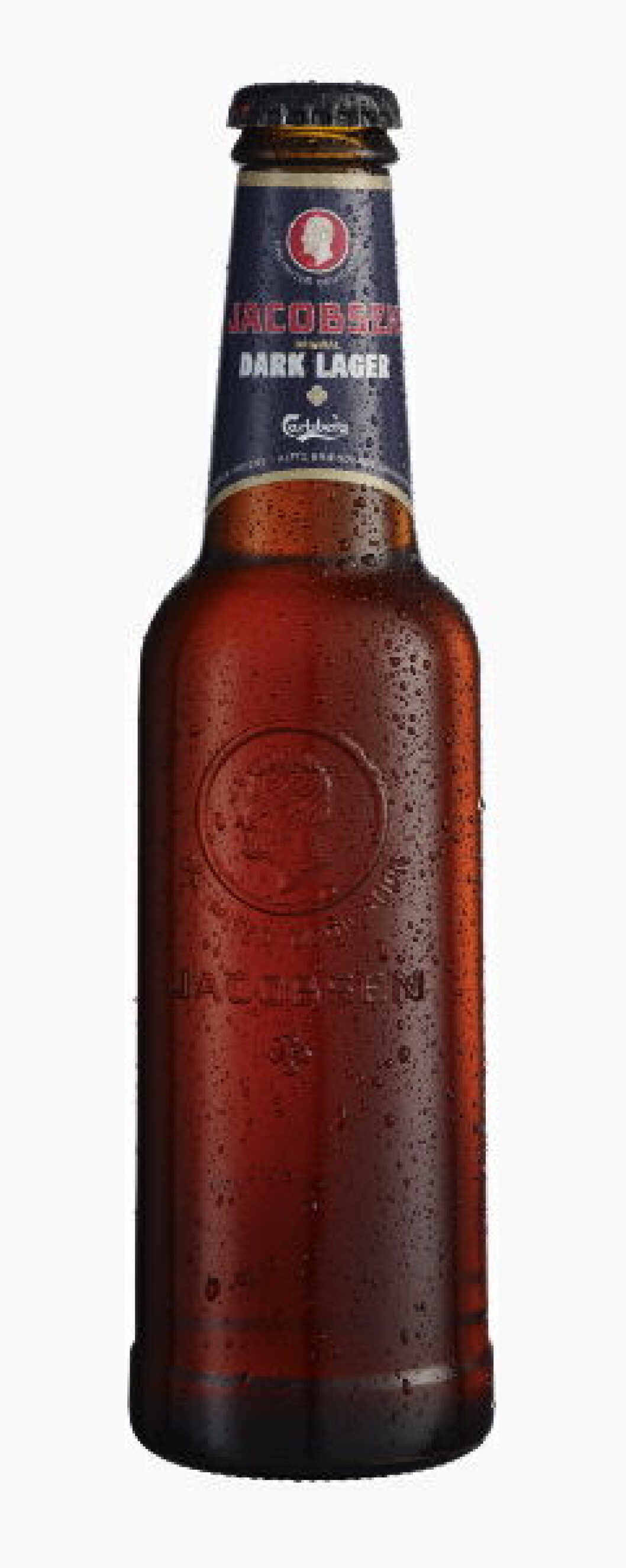 Jacobsen Dark Lager Jacobsen Dark Lager
