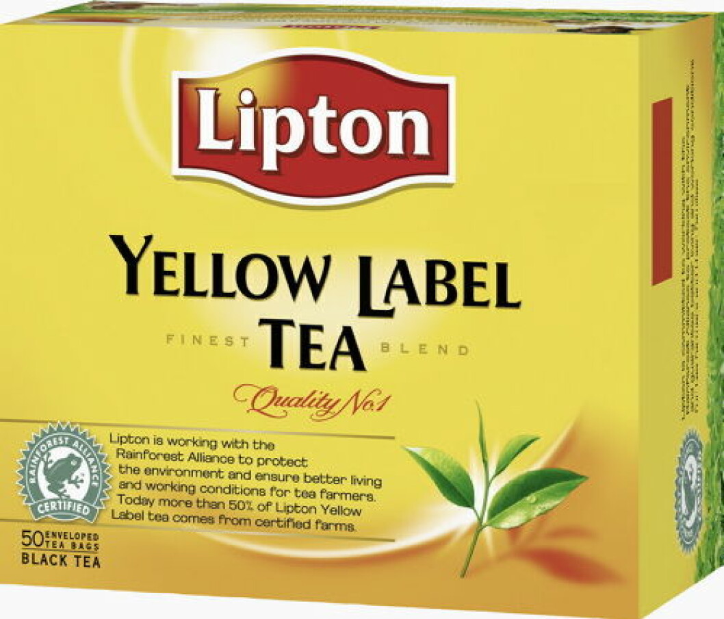 Чай в пакетах цена. Чай Липтон Yellow Label Tea. Lipton Yellow Label Tea пакет. Чай Липтон 50 пакет. Lipton Yellow Label Tea 50teabags.
