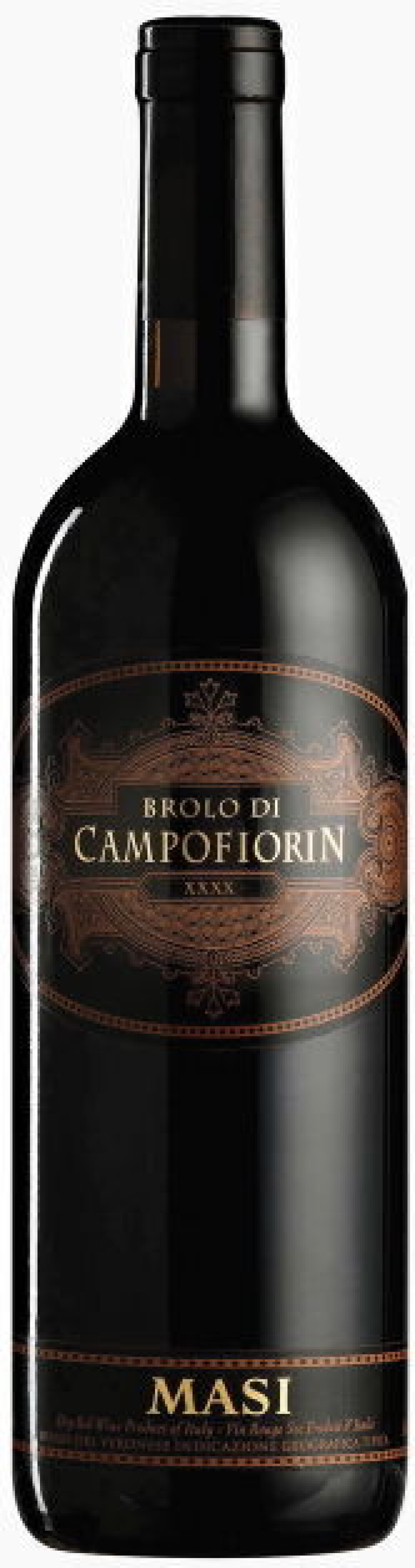 Brolo Di Campofiorin Masi nett Brolo Di Campofiorin Masi nett