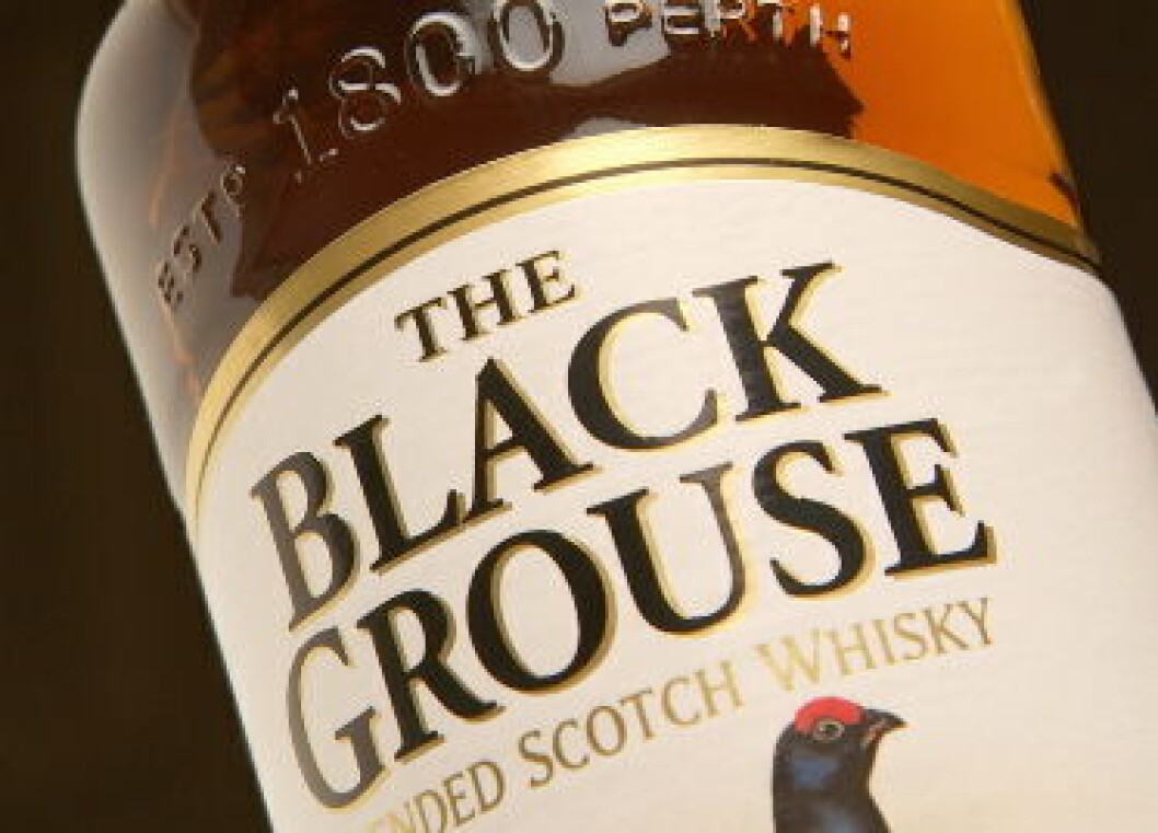 Black Grouse nett2 Black Grouse nett2