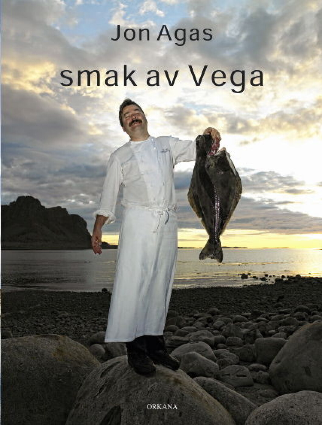 Jon Agas Smak av Vega nett Jon Agas Smak av Vega nett