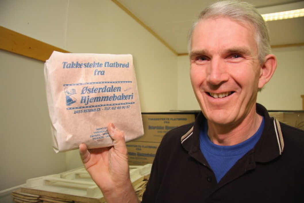 Østerdalen Hjemmebakeri Frank Bredin flatbrødpakke1 Østerdalen Hjemmebakeri Frank Bredin flatbrødpakke1