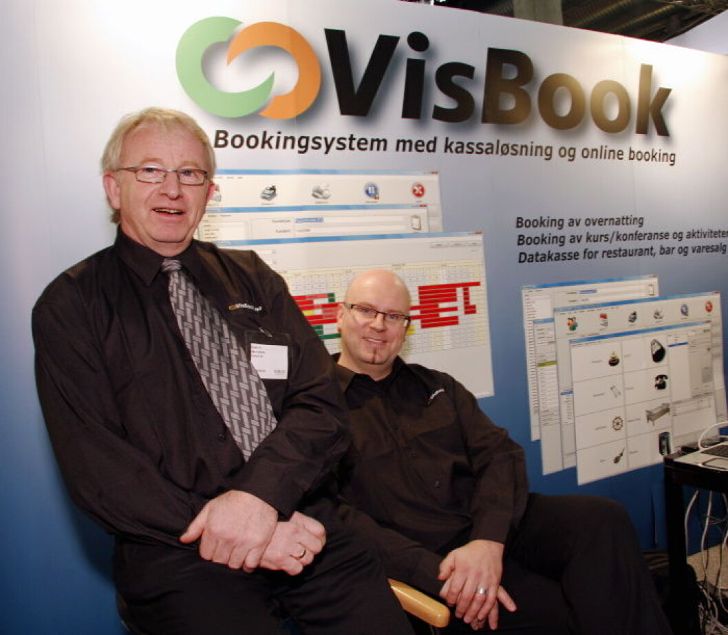 Visbook Kåre Mjøen og Øystein Selbekk1 Visbook Kåre Mjøen og Øystein Selbekk1