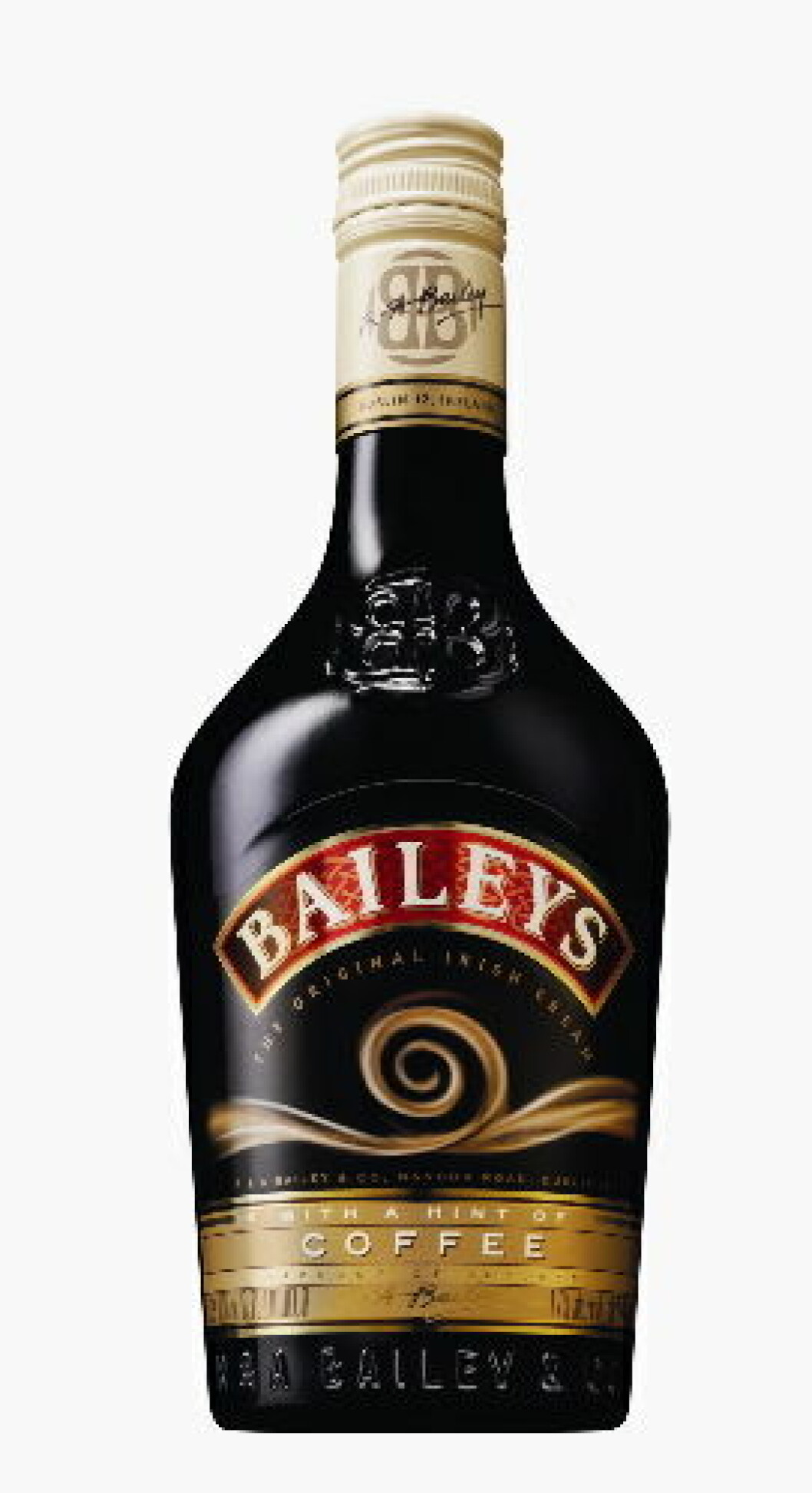 Kaffe baileys cognac