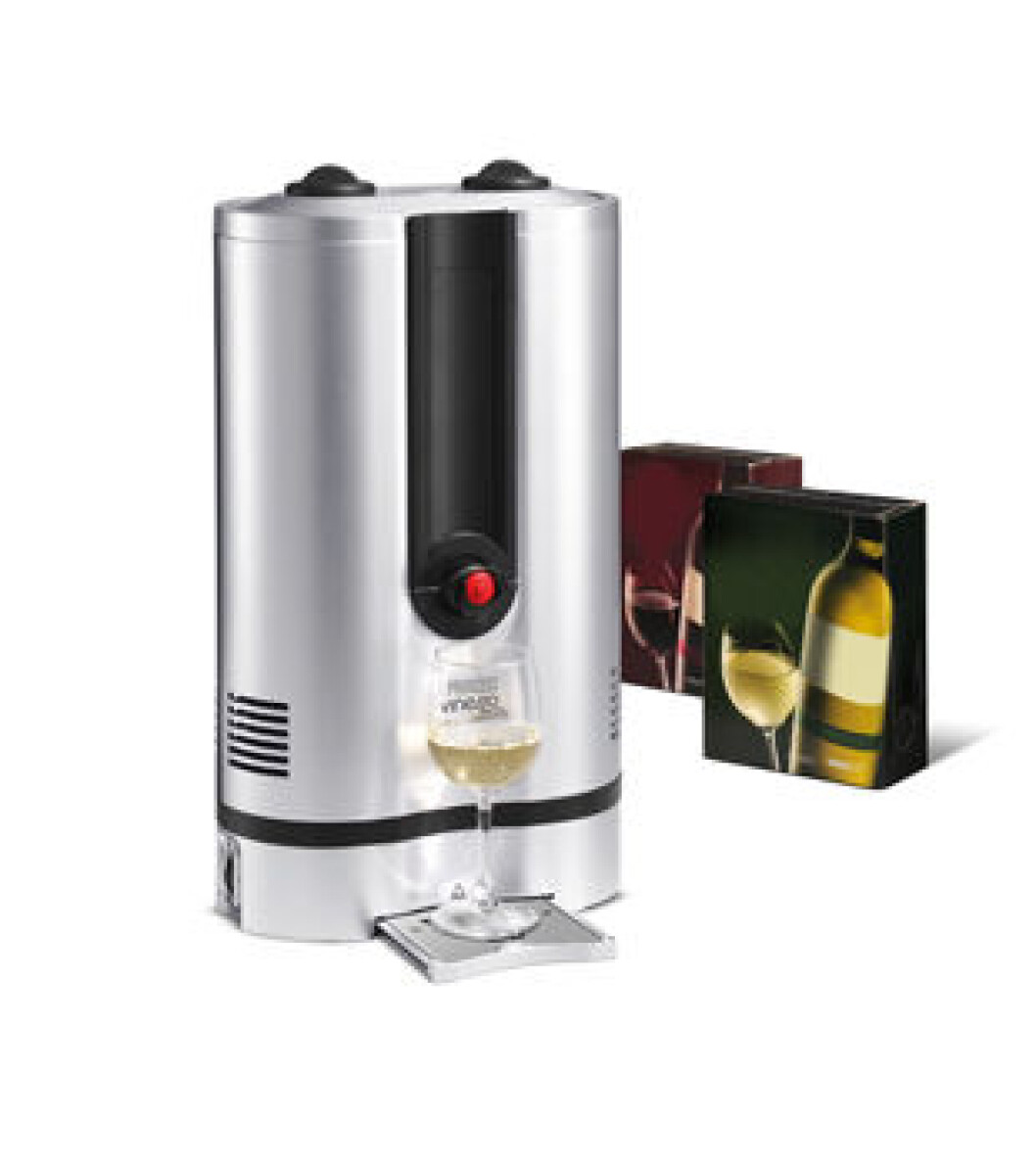 Vinholder Princess1 Vinholder Princess1