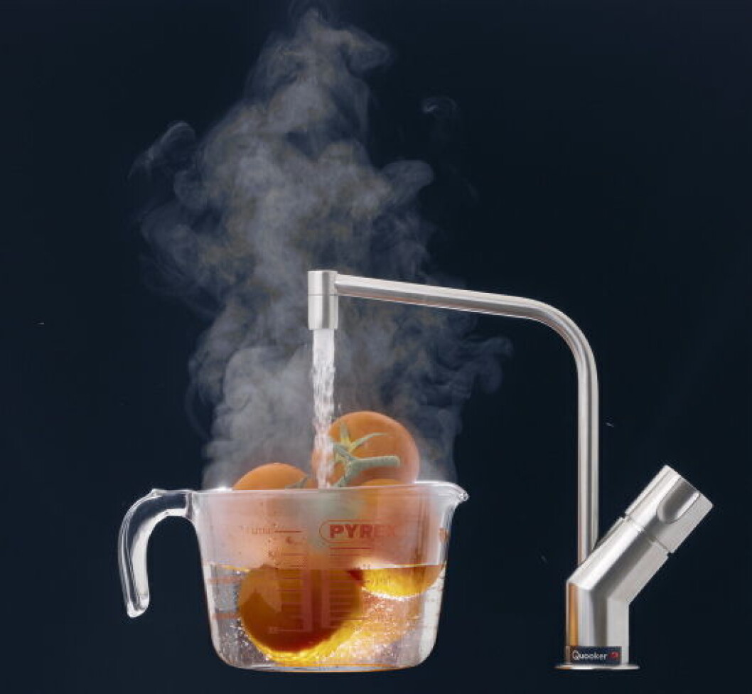 Quooker1 nett Quooker1 nett