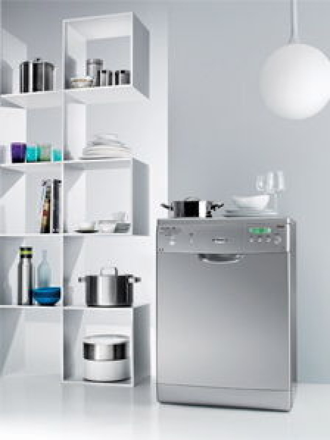 Whirlpool oppvaskmaskin Whirlpool oppvaskmaskin