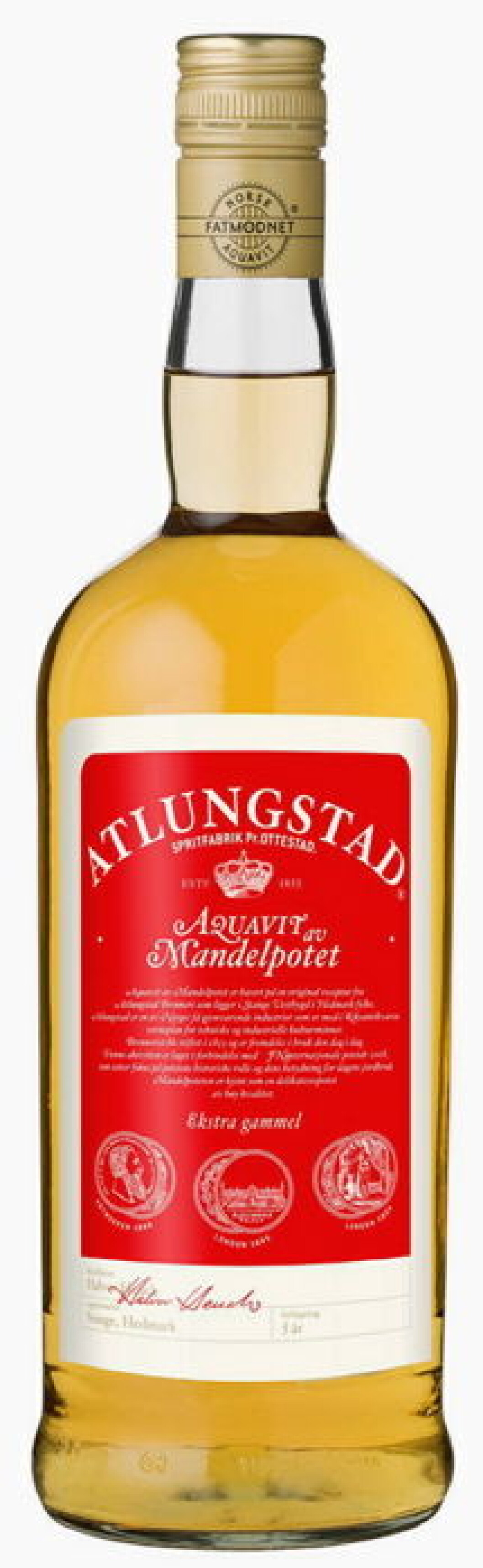 Mandelpotetakevitt Atlungstad nett Mandelpotetakevitt Atlungstad nett