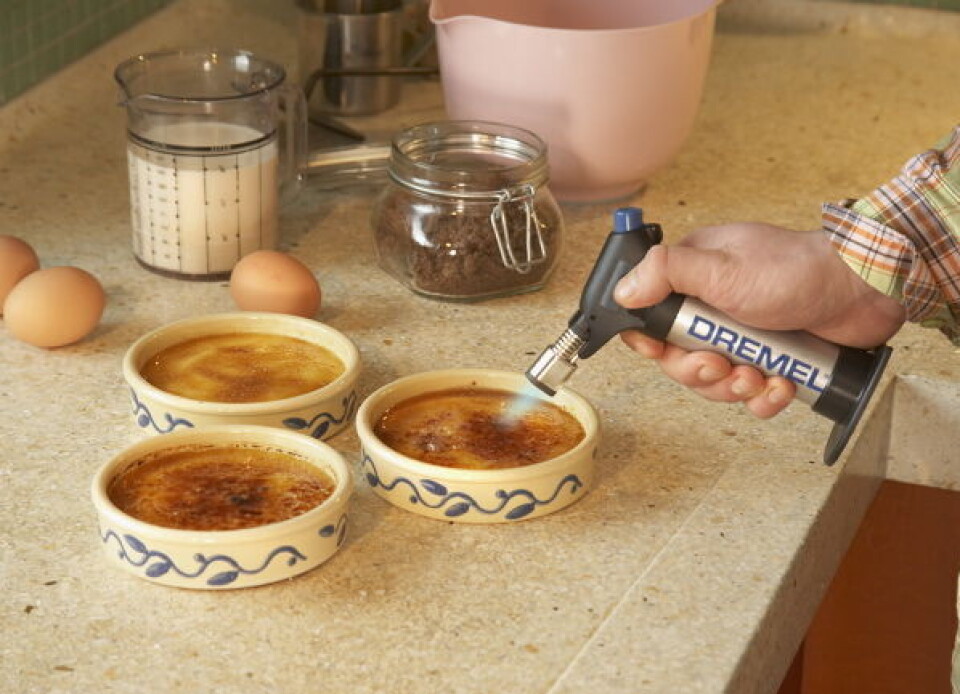 Versaflame Creme Brulee nett