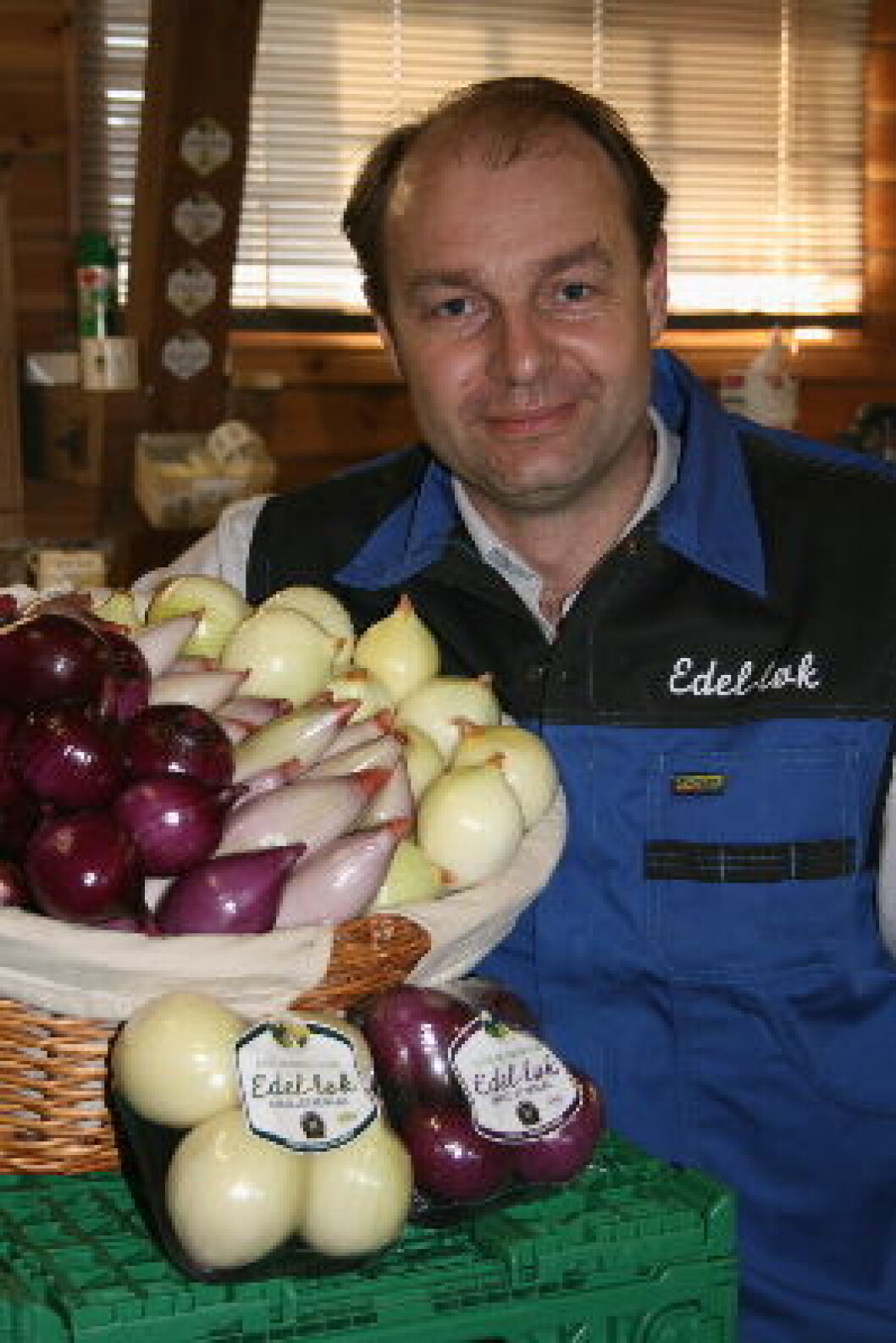 Edelløk Olaf_Holm Edelløk Olaf_Holm