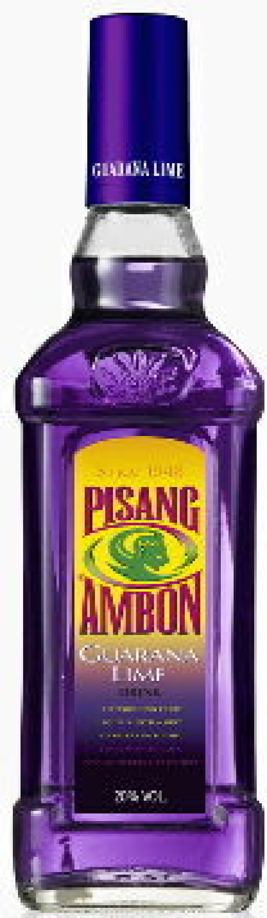 Pisang Ambon Guarana Lime nett Pisang Ambon Guarana Lime nett