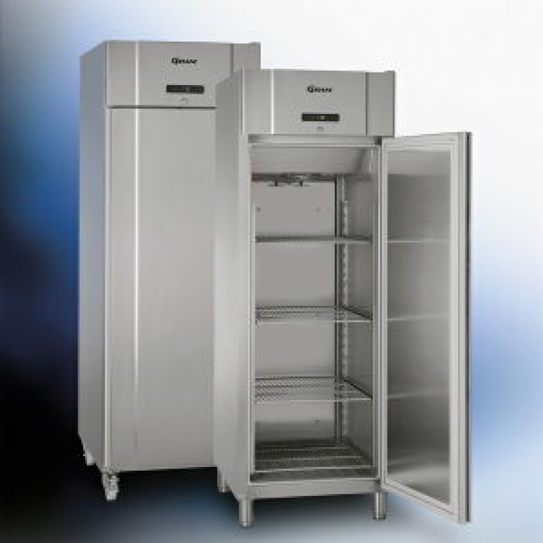 Gram COMPACT610 nett Gram COMPACT610 nett