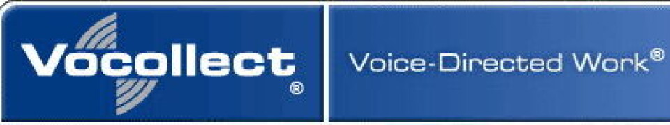 Vocollect logo
