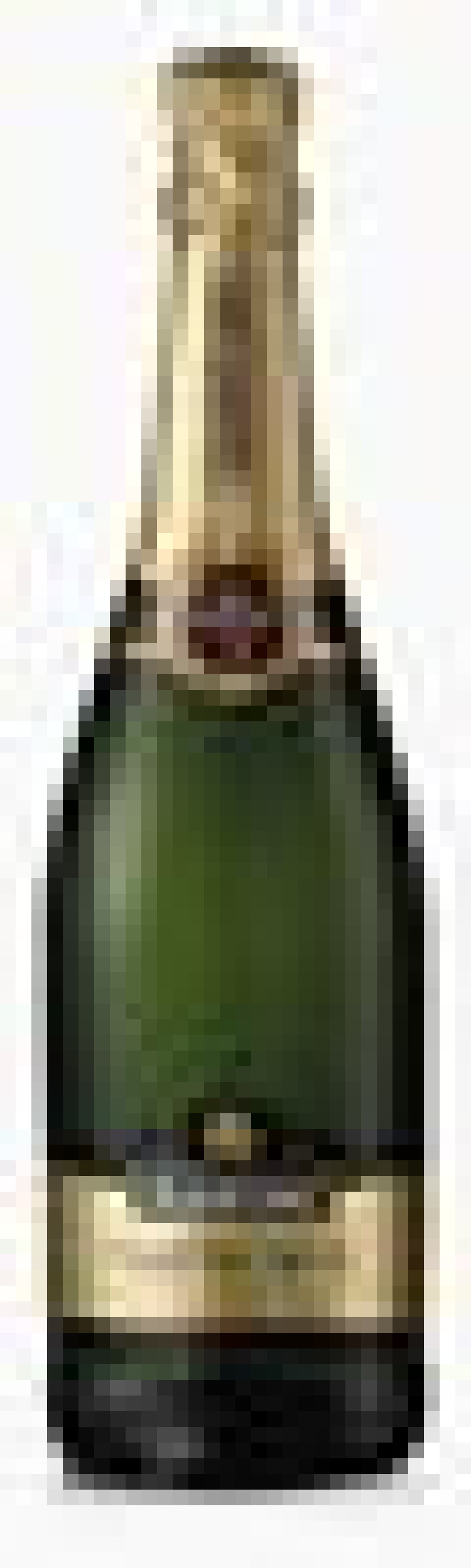 Nyhet: Martini Brut