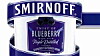 Smirnoff Blueberry