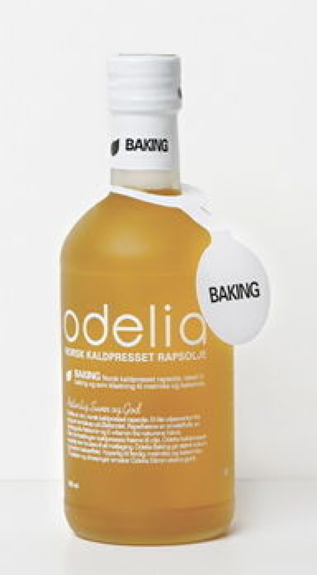 Odelia2Baking nett Odelia2Baking nett
