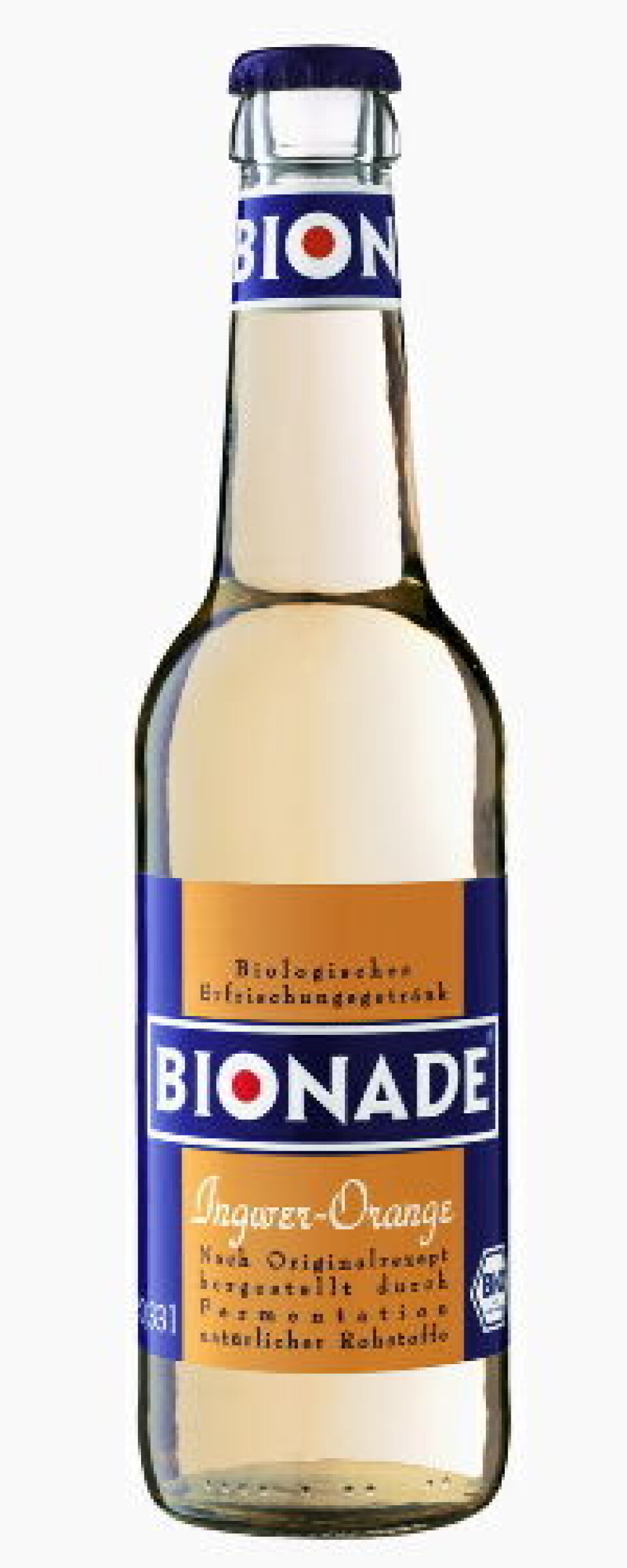 Bionade nett