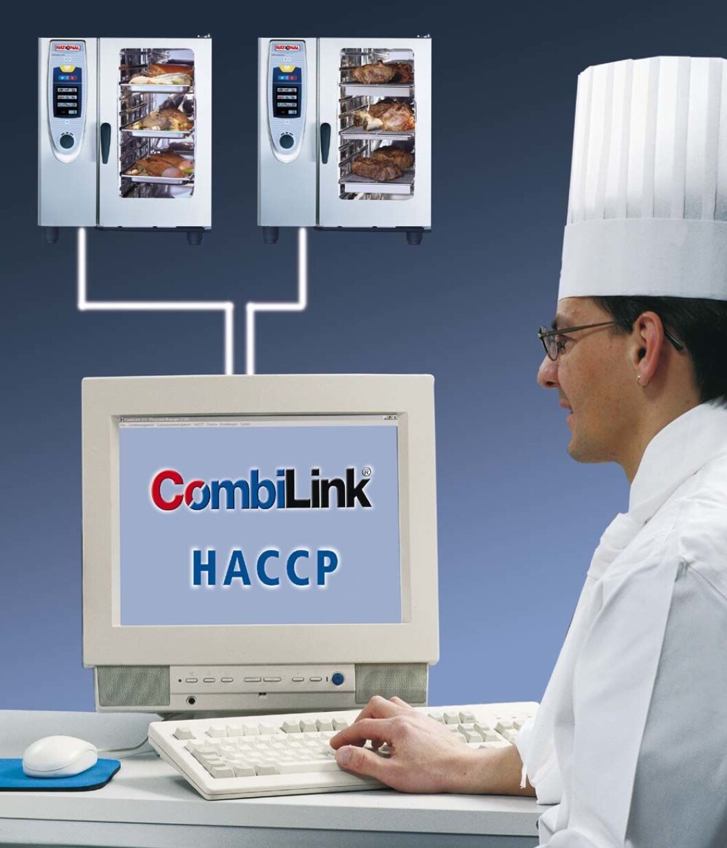 HACCP rational HACCP rational