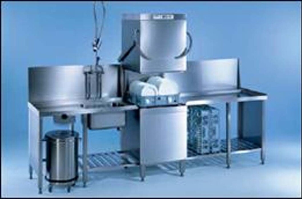 Miele Professional G 8072 Miele Professional G 8072