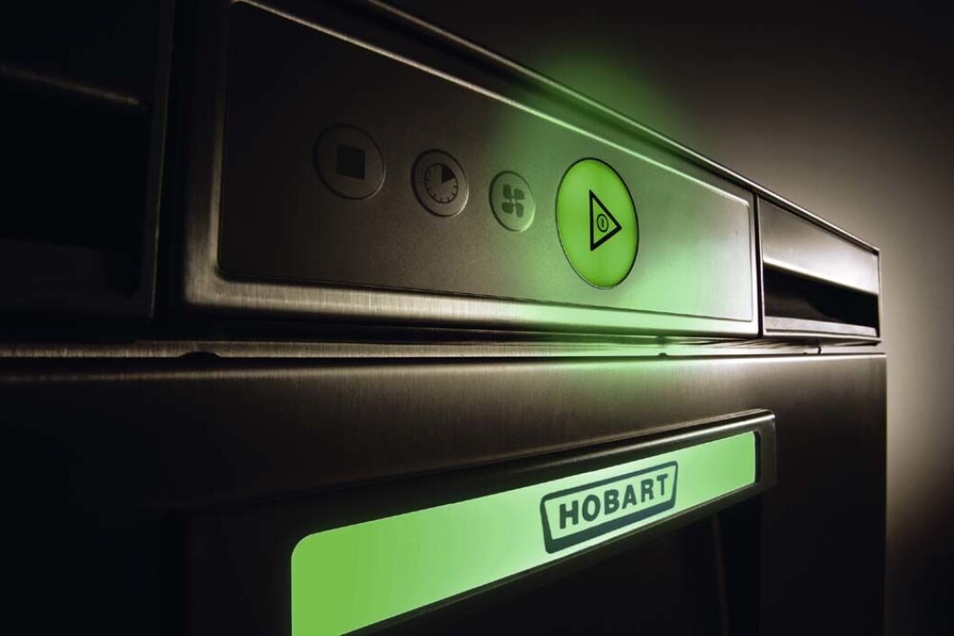 Hobart Hobart