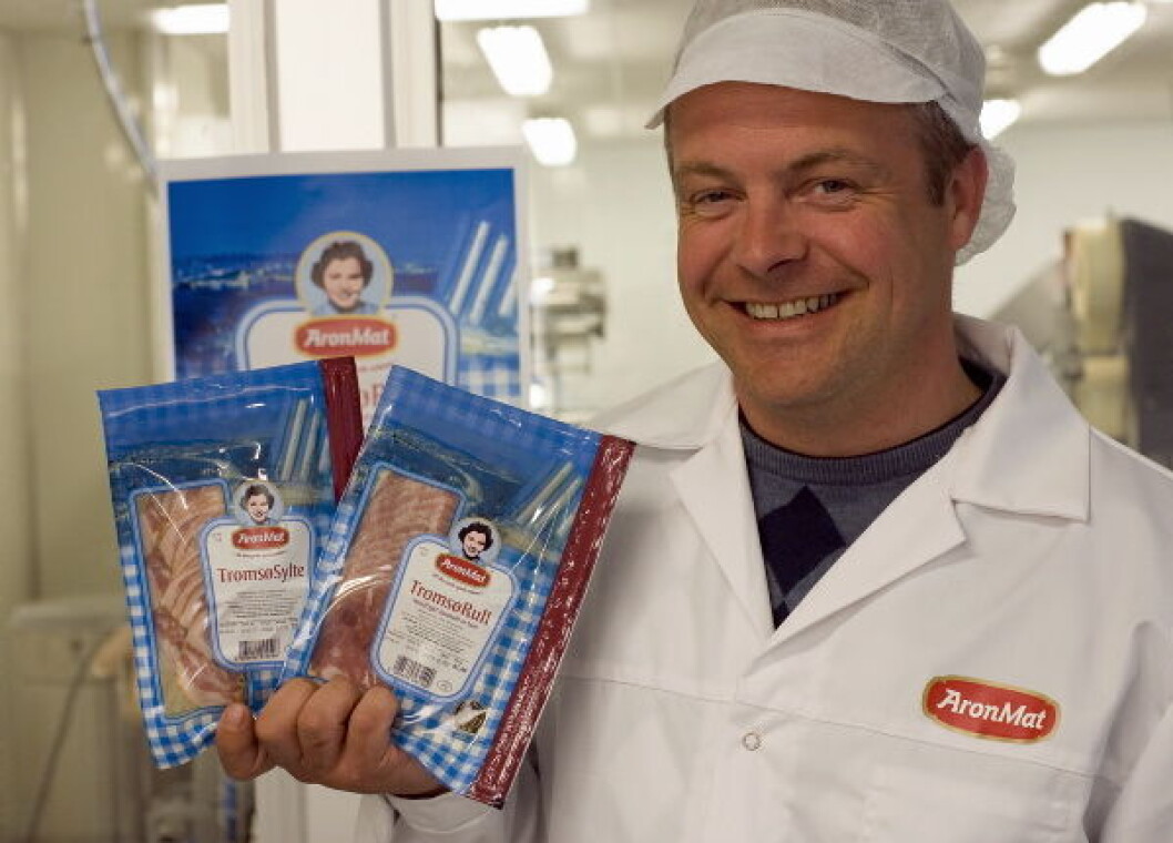 Aron Mat Zippakning nett Aron Mat Zippakning nett