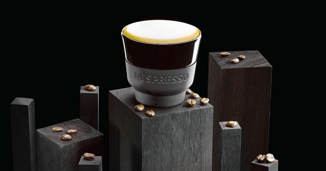 Touch Nespresso2 Touch Nespresso2
