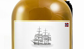 Norsk whiskyeventyr fortsetter
