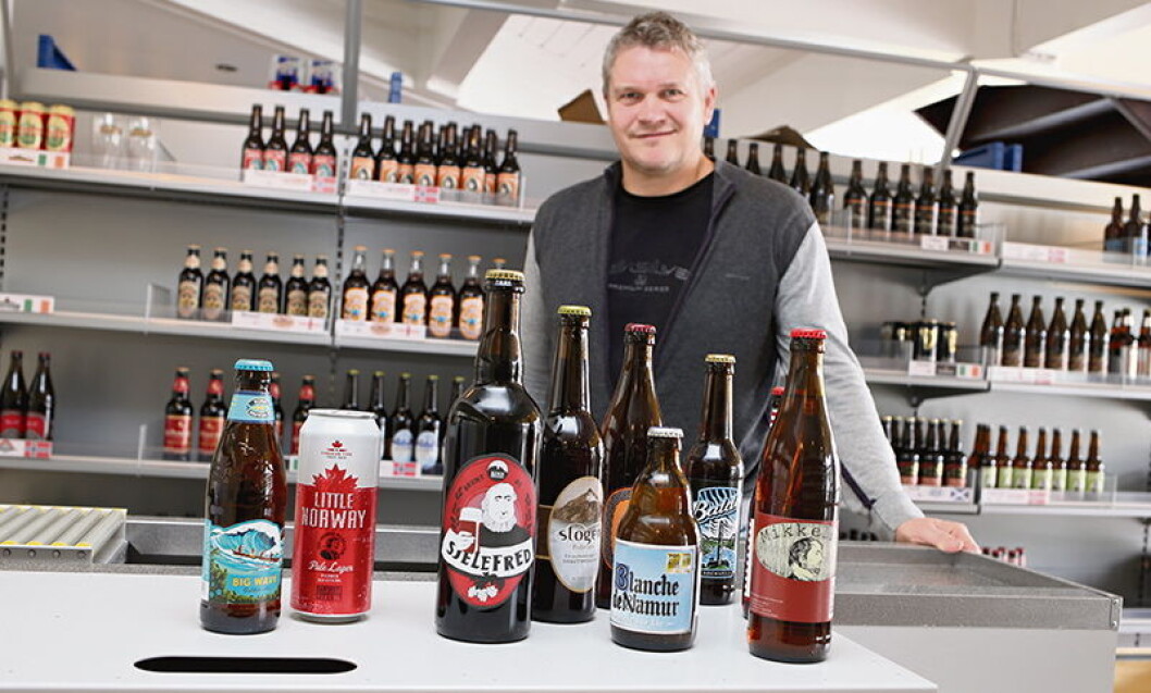 Gulating Rolf Ivar Skår Foto Roy Sunde Fylkesmagasinet Gulating Rolf Ivar Skår Foto Roy Sunde Fylkesmagasinet