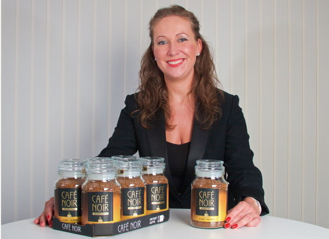 Friele Torunn Martin Noir-Golden Roast- Friele Torunn Martin Noir-Golden Roast-