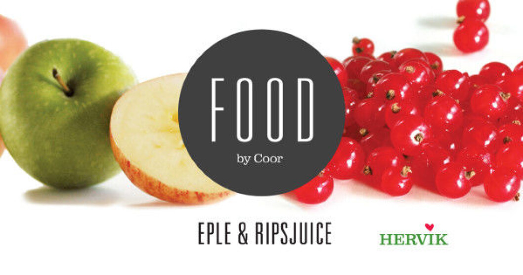 Food by Coor Food by Coor