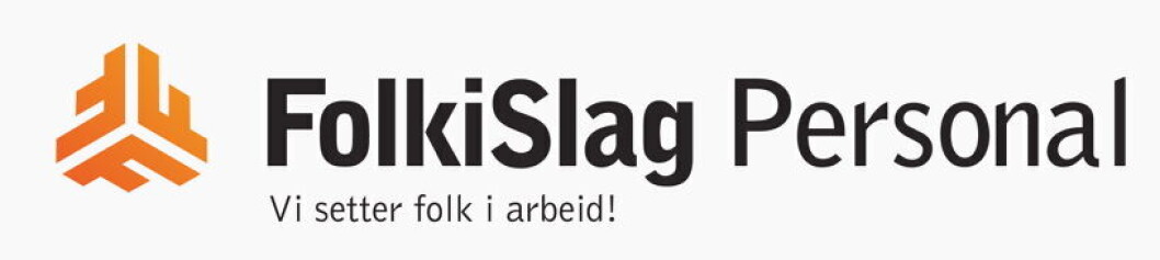FolkiSlag Personal logo FolkiSlag Personal logo