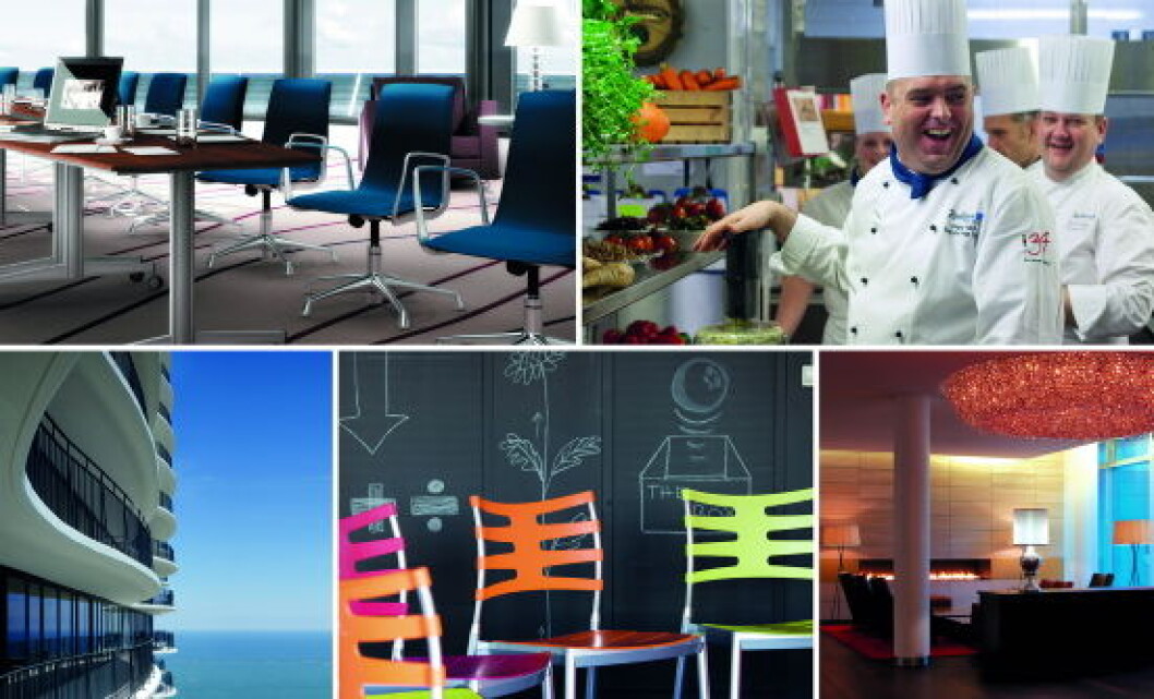 ExperienceMeetings Illustrasjonsfoto ExperienceMeetings Illustrasjonsfoto