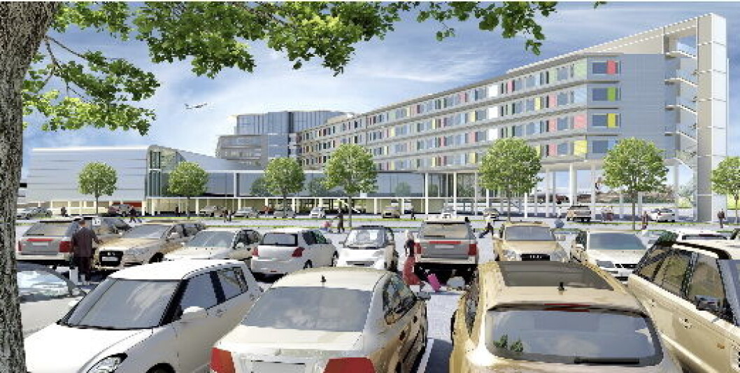 ClarionHotelBergenAirport1 ClarionHotelBergenAirport1