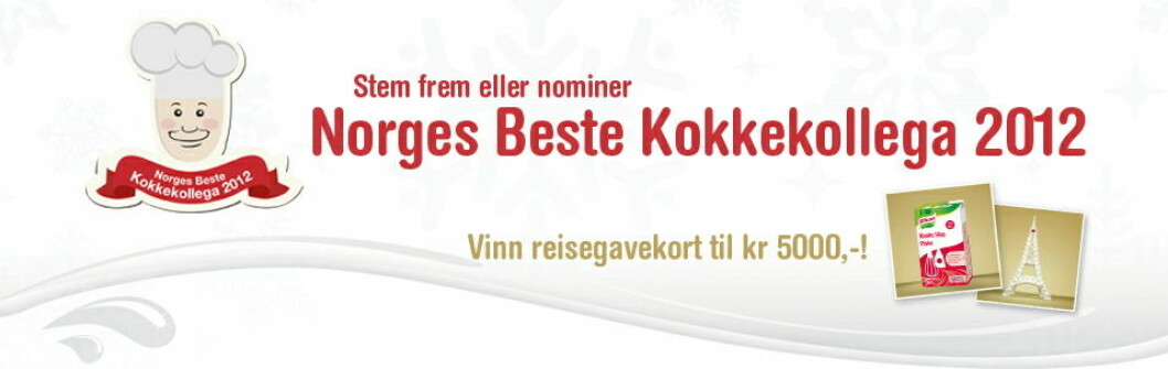 NorgesBesteKokkekollega2012 BANNER